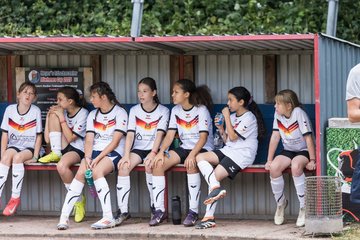 Bild 12 - Loewinnen Cup